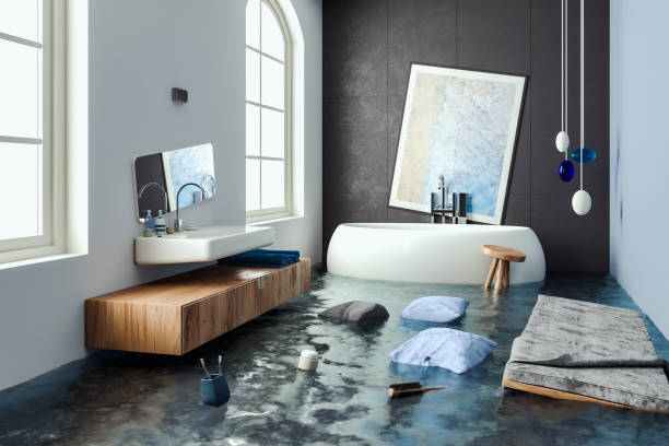 Best 24-hour water damage restoration  in Shirley, NY